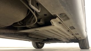 Used 2022 Toyota Urban Cruiser High Grade MT Petrol Manual extra REAR RIGHT UNDERBODY VIEW