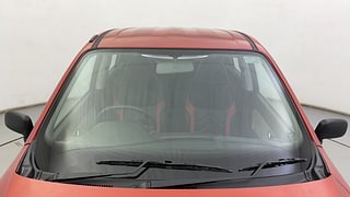 Used 2019 Maruti Suzuki Alto 800 [2019-2022] LXI Petrol Manual exterior FRONT WINDSHIELD VIEW