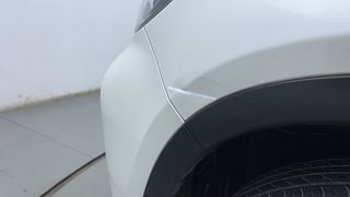 Used 2022 Toyota Urban Cruiser Mid Grade AT Petrol Automatic dents MINOR SCRATCH