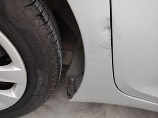 Used 2013 Hyundai Eon [2011-2018] Magna Petrol Manual dents MINOR SCRATCH
