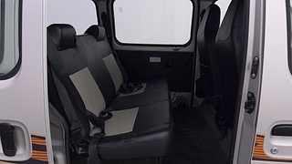 Used 2021 Maruti Suzuki Eeco AC 5 STR Petrol Manual interior RIGHT SIDE REAR DOOR CABIN VIEW
