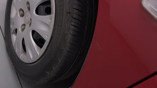 Used 2013 Honda Brio [2011-2016] S MT Petrol Manual dents MINOR SCRATCH