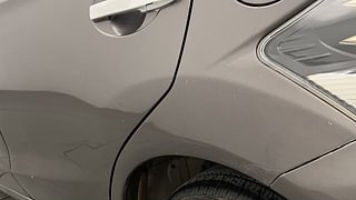 Used 2012 Honda Brio [2011-2016] S MT Petrol Manual dents MINOR DENT