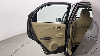 Used 2012 Honda Brio [2011-2016] S MT Petrol Manual interior LEFT REAR DOOR OPEN VIEW