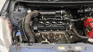 Used 2018 Maruti Suzuki Baleno [2015-2019] Delta Petrol Petrol Manual engine ENGINE RIGHT SIDE VIEW