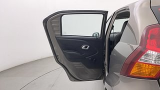 Used 2019 Datsun Redi-GO [2015-2019] S 1.0 Petrol Manual interior LEFT REAR DOOR OPEN VIEW