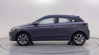Used 2015 Hyundai Elite i20 [2014-2018] Asta 1.2 Petrol Manual exterior LEFT SIDE VIEW