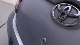 Used 2011 Toyota Etios [2010-2017] G SP Petrol Manual dents MINOR DENT
