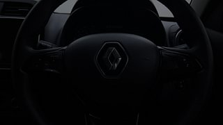 Used 2023 Renault Kwid Climber AMT 1.0L SCe Petrol Automatic top_features Airbags