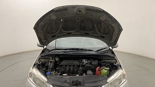 Used 2015 Honda City [2014-2017] VX CVT Petrol Automatic engine ENGINE & BONNET OPEN FRONT VIEW