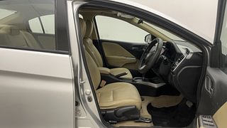 Used 2015 Honda City [2014-2017] VX CVT Petrol Automatic interior RIGHT SIDE FRONT DOOR CABIN VIEW