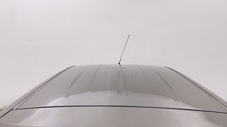 Used 2019 Datsun Redi-GO [2015-2019] S 1.0 Petrol Manual exterior EXTERIOR ROOF VIEW