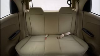 Used 2013 Honda Brio [2011-2016] S MT Petrol Manual interior REAR SEAT CONDITION VIEW