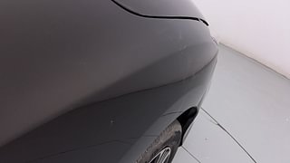 Used 2018 honda City V 4th Gen Petrol Manual dents MINOR SCRATCH