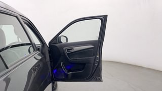 Used 2018 Maruti Suzuki Vitara Brezza [2016-2020] ZDi Plus Diesel Manual interior RIGHT FRONT DOOR OPEN VIEW