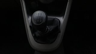 Used 2012 Hyundai i10 [2010-2016] Magna 1.2 Petrol Petrol Manual interior GEAR  KNOB VIEW