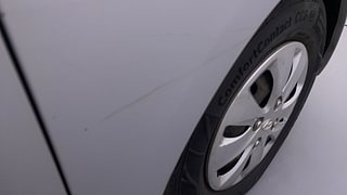 Used 2012 Hyundai i10 [2010-2016] Magna 1.2 Petrol Petrol Manual dents MINOR SCRATCH