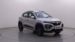 Used 2023 Renault Kwid Climber AMT 1.0L SCe Petrol Automatic exterior RIGHT FRONT CORNER VIEW