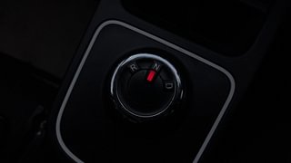 Used 2023 Renault Kwid Climber AMT 1.0L SCe Petrol Automatic interior GEAR  KNOB VIEW
