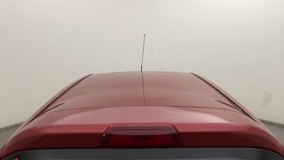 Used 2016 Nissan Micra Active [2012-2020] XV Safety Pack Petrol Manual exterior EXTERIOR ROOF VIEW