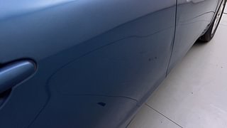 Used 2014 Nissan Micra [2013-2020] XV CVT Petrol Automatic dents MINOR SCRATCH