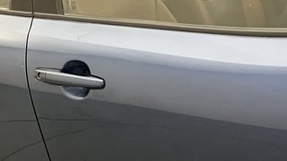 Used 2018 Maruti Suzuki Baleno [2015-2019] Delta Petrol Petrol Manual dents MINOR DENT