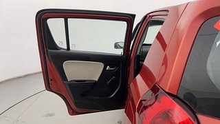 Used 2019 Maruti Suzuki Alto 800 [2019-2022] LXI Petrol Manual interior LEFT REAR DOOR OPEN VIEW
