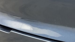Used 2017 Maruti Suzuki Baleno [2015-2019] Zeta Petrol Petrol Manual dents MINOR SCRATCH