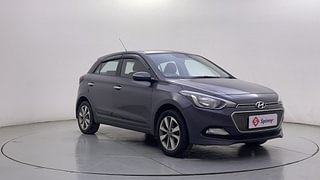 Used 2015 Hyundai Elite i20 [2014-2018] Asta 1.2 Petrol Manual exterior RIGHT FRONT CORNER VIEW