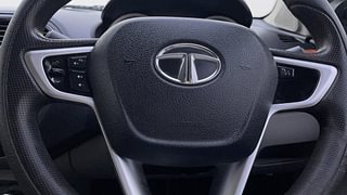 Used 2017 Tata Tiago [2016-2020] Revotron XZA AMT Petrol Automatic top_features Airbags