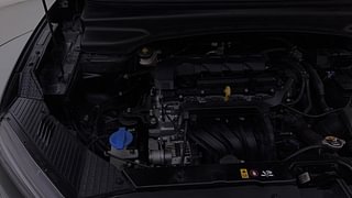 Used 2023 Hyundai Creta S Petrol Petrol Manual engine ENGINE RIGHT SIDE VIEW