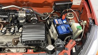 Used 2019 Maruti Suzuki Alto 800 [2019-2022] LXI Petrol Manual engine ENGINE LEFT SIDE VIEW