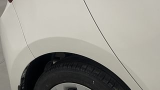 Used 2016 Hyundai Grand i10 Sportz 1.2 Kappa VTVT Petrol Manual dents MINOR DENT