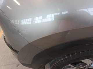 Used 2021 Kia Sonet HTX Plus 1.5 Diesel Manual dents MINOR SCRATCH