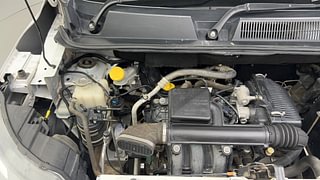 Used 2020 Renault Triber RXZ AMT Petrol Automatic engine ENGINE RIGHT SIDE VIEW