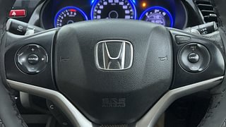 Used 2016 Honda City VX CVT Petrol Automatic top_features Cruise control