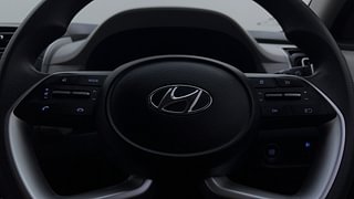 Used 2023 Hyundai Creta S Petrol Petrol Manual top_features Airbags