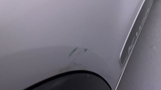 Used 2020 Renault Kwid [2015-2019] 1.0 RXT AMT Opt Petrol Automatic dents MINOR DENT