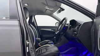 Used 2018 Maruti Suzuki Vitara Brezza [2016-2020] ZDi Plus Diesel Manual interior RIGHT SIDE FRONT DOOR CABIN VIEW