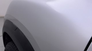 Used 2023 Renault Kwid Climber AMT 1.0L SCe Petrol Automatic dents MINOR SCRATCH