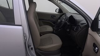 Used 2012 Hyundai i10 [2010-2016] Magna 1.2 Petrol Petrol Manual interior RIGHT SIDE FRONT DOOR CABIN VIEW