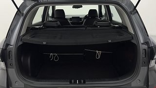 Used 2022 Hyundai Venue SX (O) 1.0 Turbo iMT Petrol Manual interior DICKY INSIDE VIEW