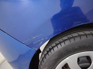 Used 2014 Hyundai Eon [2011-2018] Sportz Petrol Manual dents MINOR SCRATCH