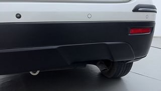 Used 2022 Toyota Urban Cruiser Mid Grade AT Petrol Automatic top_features Parking sensors