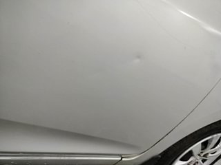 Used 2013 Hyundai Eon [2011-2018] Magna Petrol Manual dents MINOR DENT