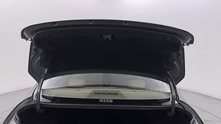Used 2019 Maruti Suzuki Ciaz Alpha AT Petrol Petrol Automatic interior DICKY DOOR OPEN VIEW