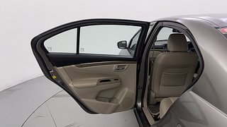 Used 2019 Maruti Suzuki Ciaz Alpha AT Petrol Petrol Automatic interior LEFT REAR DOOR OPEN VIEW