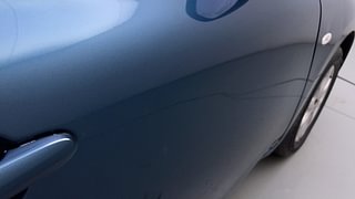 Used 2014 Nissan Micra [2013-2020] XV CVT Petrol Automatic dents MINOR DENT