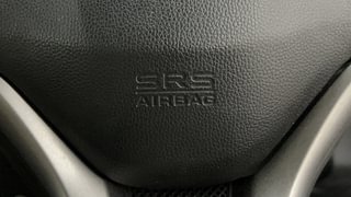 Used 2015 Honda City [2014-2017] VX CVT Petrol Automatic top_features Airbags