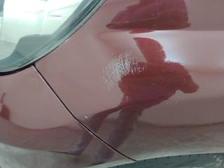 Used 2014 Honda Amaze 1.5L VX Diesel Manual dents MINOR SCRATCH